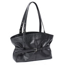 SAMO ONDOH  le belt bag L veg charcoal