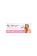 Hapa Kristin Pit-a-Pat Kristin Beige 1 Day (10pcs)
