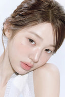 Hapa Kristin Stay Pretty Kristin Sweet Beige 1 Day (10pcs) Axis Fixed