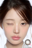 Hapa Kristin Stay Pretty Kristin Sweet Beige 1 Day (10pcs) Axis Fixed
