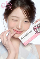 Hapa Kristin Stay Pretty Kristin Sweet Beige 1 Day (10pcs) Axis Fixed