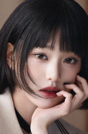 Hapa Kristin Dear Deer Kristin Bam Brown 1 Day (10pcs)
