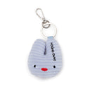 SAMO ONDOH  tokiyom keychain corduroy babyblue