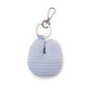 SAMO ONDOH  tokiyom keychain corduroy babyblue