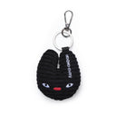 SAMO ONDOH tokiyom keychain corduroy black