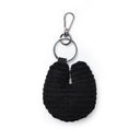 SAMO ONDOH tokiyom keychain corduroy black