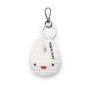 SAMO ONDOH  tokiyom keychain corduroy ivory