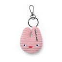 SAMO ONDOH  tokiyom keychain corduroy pink