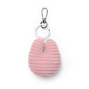 SAMO ONDOH  tokiyom keychain corduroy pink