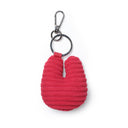 SAMO ONDOH tokiyom keychain corduroy red