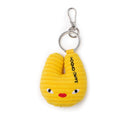 SAMO ONDOH    tokiyom keychain corduroy yellow