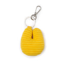 SAMO ONDOH    tokiyom keychain corduroy yellow