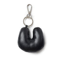 SAMO ONDOH  tokiyom keychain nappa black