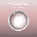 Moody Menta Rose | Daily 10pc