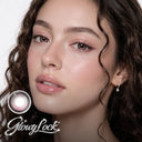 Moody  GlowyLock™ Wild Berry | Daily