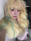 I-SHA Reborn Olive One Day 1 Day（10pcs）